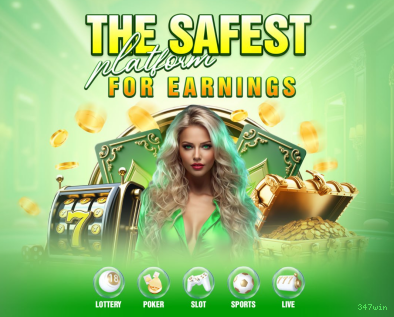 App 347win para Android e iOS - download grátis