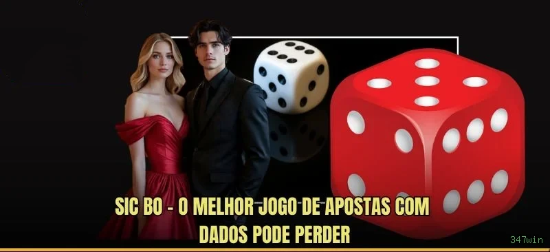 Aplicativo móvel 347win para iOS e Android