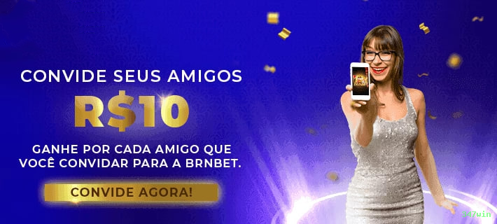 Depósito PIX 347win